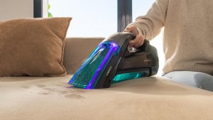 Cecotec Conga Hand Carpet&Spot Odkurzacz piorący ręczny 6