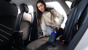 Cecotec Conga Hand Carpet&Spot Odkurzacz piorący ręczny 7