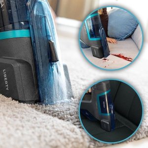 Odkurzacz piorący Cecotec Cecotec Conga Hand Carpet&Spot Clean 2500 Ręczny odkurzacz piorący 5
