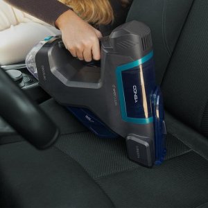 Odkurzacz piorący Cecotec Cecotec Conga Hand Carpet&Spot Clean 2500 Ręczny odkurzacz piorący 6