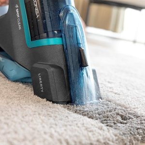 Odkurzacz piorący Cecotec Cecotec Conga Hand Carpet&Spot Clean 2500 Ręczny odkurzacz piorący 8