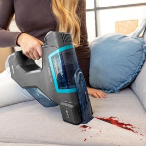 Odkurzacz piorący Cecotec Cecotec Conga Hand Carpet&Spot Clean 2500 Ręczny odkurzacz piorący 9