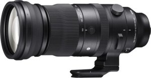 Sigma 150-600 mm f/5-6.3 DG DN OS Sport (SONY E) 1