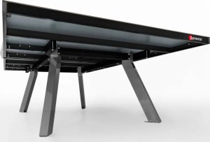 STÓŁ DO TENISA STOŁOWEGO SPONETA S6-80e WODOODPORNY SZARY 2