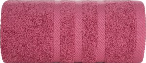 Ręcznik 50 x 90 Kąpielowy Frotte Milo 14 C.Róż 1