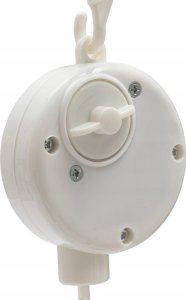 BM KARUZELA DO ŁÓŻECZKA KRECIKI RÓŻOWE 8596164134757 3