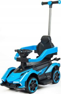 BM JEŹDZIK Z RĄCZKĄ SPEED NIEBIESKI 8596164148211 1