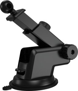 Verbatim Charge 'n' Drive Smartfon Czarny USB Bezprzewodowe ładowanie Szybkie ładowanie Automatyczna 11