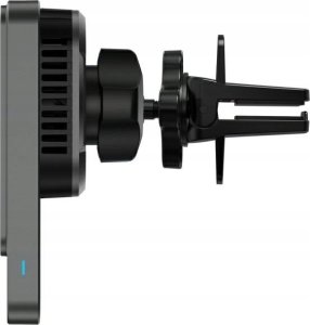 Verbatim Charge 'n' Drive Smartfon Czarny USB Bezprzewodowe ładowanie Szybkie ładowanie Automatyczna 3