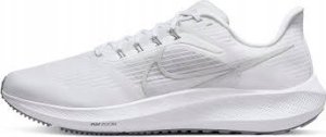 Nike Air Zoom Pegasus 39 DH4071-100 białe 42 1