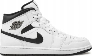 Jordan  Air Jordan 1 Mid DQ8426-132 białe 42,5 11