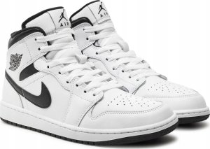 Jordan  Air Jordan 1 Mid DQ8426-132 białe 42,5 12
