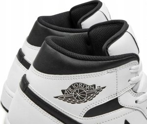 Jordan  Air Jordan 1 Mid DQ8426-132 białe 42,5 15
