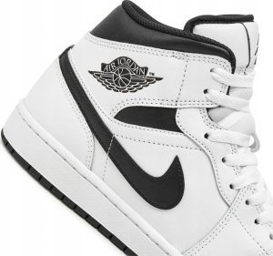 Jordan  Air Jordan 1 Mid DQ8426-132 białe 42,5 16