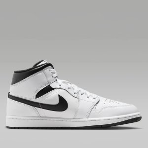 Jordan  Air Jordan 1 Mid DQ8426-132 białe 42,5 18