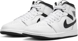 Jordan  Air Jordan 1 Mid DQ8426-132 białe 42,5 2
