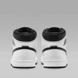 Jordan  Air Jordan 1 Mid DQ8426-132 białe 42,5 21