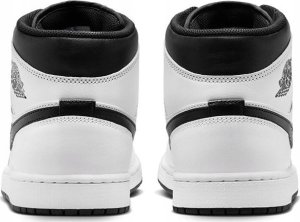 Jordan  Air Jordan 1 Mid DQ8426-132 białe 42,5 3