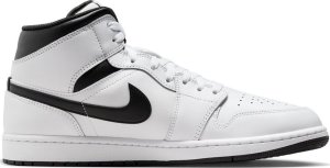 Jordan  Air Jordan 1 Mid DQ8426-132 białe 42,5 5
