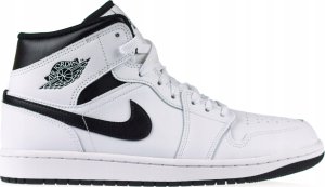 Jordan  Air Jordan 1 Mid DQ8426-132 białe 42,5 6