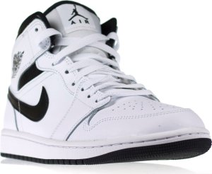 Jordan  Air Jordan 1 Mid DQ8426-132 białe 42,5 8