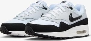 Nike Air Max 1 BG GS DZ3307-106 białe 38 4