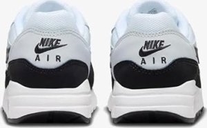 Nike Air Max 1 BG GS DZ3307-106 białe 38 5