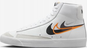 Nike Blazer Mid 77 FN7809-100 białe 45,5 2