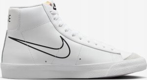 Nike Blazer Mid 77 FN7809-100 białe 45,5 3