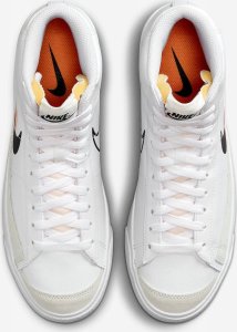 Nike Blazer Mid 77 FN7809-100 białe 45,5 4