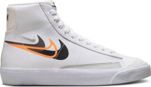Nike Blazer Mid 77 FN7809-100 białe 40 1