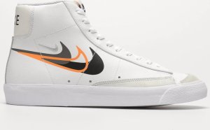 Nike Blazer Mid 77 FN7809-100 białe 45 1