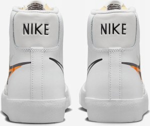Nike Blazer Mid 77 FN7809-100 białe 47,5 5
