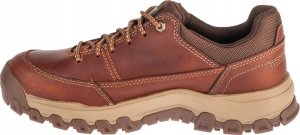 Caterpillar Threshold Rebound Low P726208 Brązowe 44 3