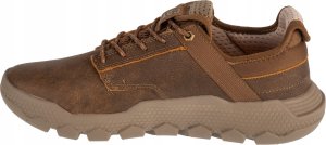 Caterpillar Hex Lite Leather P726318 Brązowe 44 3