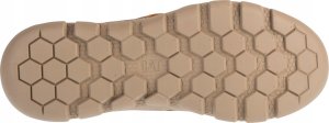 Caterpillar Hex Lite Leather P726318 Brązowe 44 5