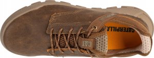 Caterpillar Hex Lite Leather P726318 Brązowe 42 4