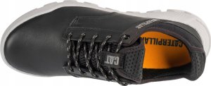 Caterpillar Hex Lite Leather P726319 Czarne 41 4