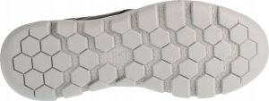 Caterpillar Hex Lite Leather P726319 Czarne 41 5