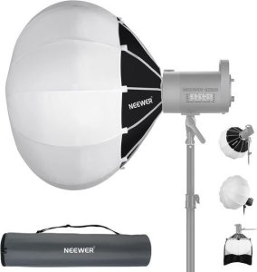 Softbox Neewer 65 cm 1