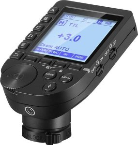Wyzwalacz lampy błyskowej Neewer QPRO 1