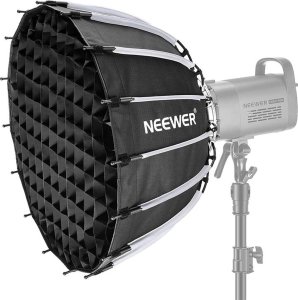 Softbox Neewer 55 cm 1