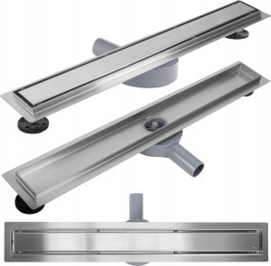 REA-G5808 / REA / NEOX PRO / ODWODNIENIE LINIOWE 700 SZCZOTMOWANY / 16