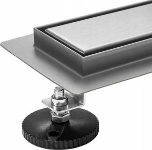 REA-G5808 / REA / NEOX PRO / ODWODNIENIE LINIOWE 700 SZCZOTMOWANY / 7