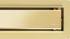 REA-G2742 / REA / NEOX PRO / ODWODNIENIE LINIOWE 700  ZŁOTY/ 11
