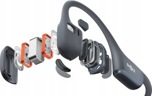 Słuchawki Shokz OpenRun Pro 2 Mini czarne (S820BK) 2