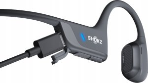 Słuchawki Shokz OpenRun Pro 2 Mini czarne (S820BK) 3
