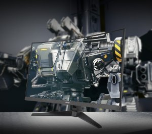 Monitor Asus TUF Gaming VG32WQ3B (90LM0AP1-B01171) 6