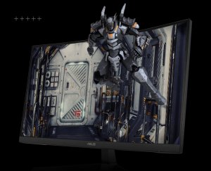 Monitor Asus TUF Gaming VG32WQ3B (90LM0AP1-B01171) 7