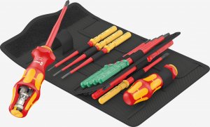 ZESTAW KRAFTFORM KOMPAKT TURBO I IMPERIAL 1 TOOL FINDER 16C 1